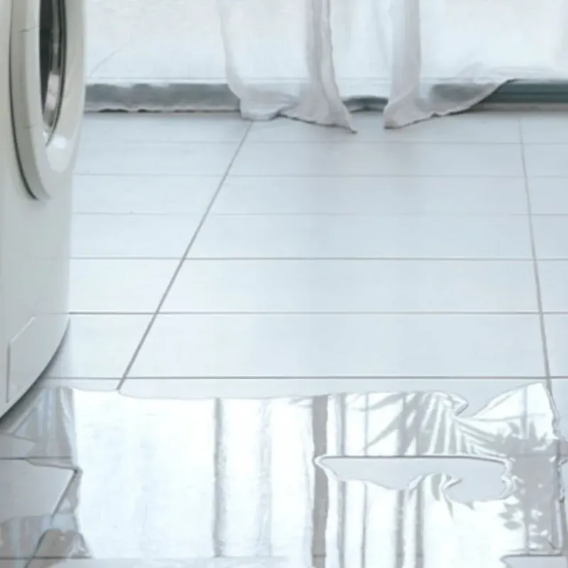 Appliance Leak Cleanup in Rooks County, KS